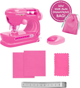 Starter Sewing Machine for Kids