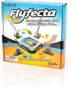 FlyFecta