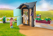 Load image into Gallery viewer, Playmobil Riding Stable Extension
