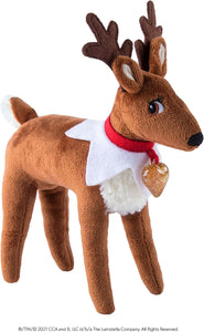 Elf Pets: A Reindeer Tradition