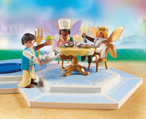 Playmobil  My Figures: The Magic Dance