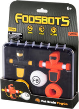 Load image into Gallery viewer, Foosbots 2-Pack - Tabletop Trickshot Game
