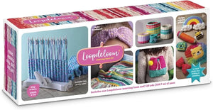 Loopdeloom Weaving Loom Kit