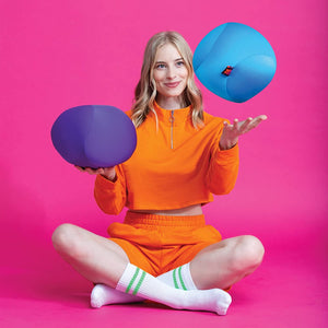 Dohzee Ball Nee