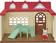 Load image into Gallery viewer, Calico Critters Sweet Raspberry Home
