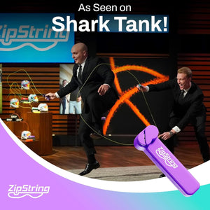 The Original ZipString