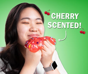 Crazy Aaron's Slime Charmers® - Sunny Side Up