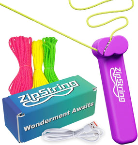 The Original ZipString