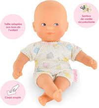 Load image into Gallery viewer, Mini Calin Bunnies Baby Doll Corolle
