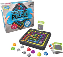 Load image into Gallery viewer, Thinking Putty Puzzle
