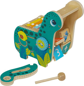 Musical Diego Dino