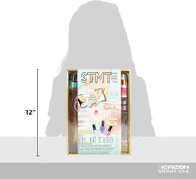 Load image into Gallery viewer, STMT Self-Love Club D.I.Y. Nail Art Studio
