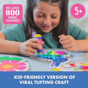 Tufting Craft Kit