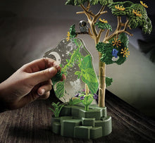 Load image into Gallery viewer, Playmobil Wiltopia Rainforest Night Light
