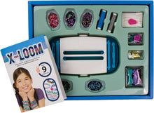 Load image into Gallery viewer, Style Me Up: X-Loom
