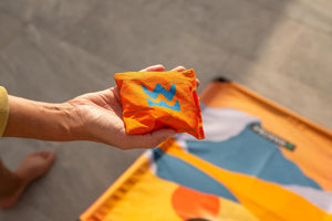 Cornhole Set