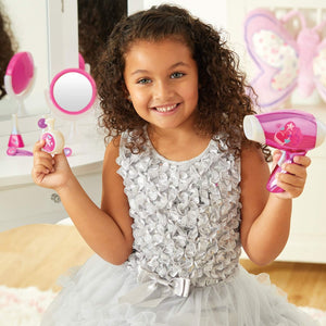 Glamour Girls Styling Set