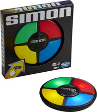 Load image into Gallery viewer, Simon
