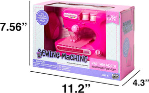 Starter Sewing Machine for Kids