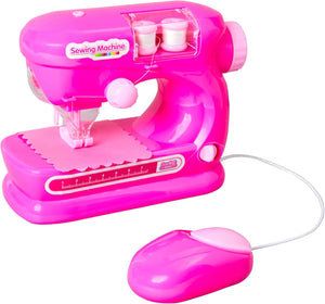 Starter Sewing Machine for Kids