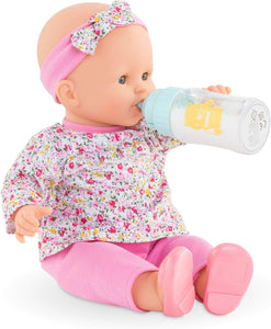 Magic Milk Bottle Baby Doll Accessory Corolle