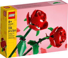 Load image into Gallery viewer, LEGO Roses
