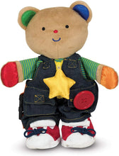Load image into Gallery viewer, Teddy Wear
