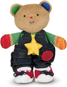 Teddy Wear
