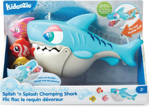 Splish ‘n Splash Chomping Shark