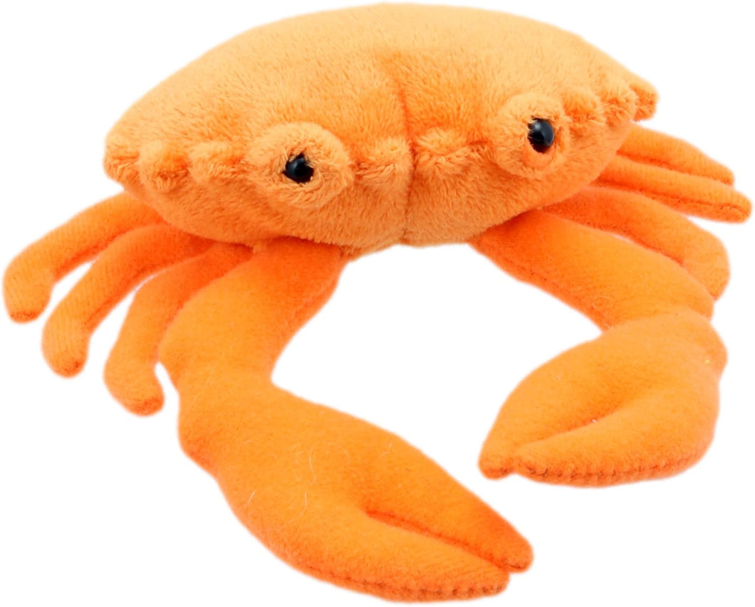 Finger Puppets - Crab