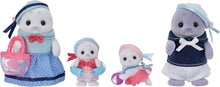 Load image into Gallery viewer, Calico Critters Seal Family
