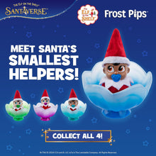 Load image into Gallery viewer, Elf on the Shelf Frost Pips™ Mini Blooms Elf Baby (4 Options)
