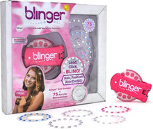 Load image into Gallery viewer, Diamond Collection Starter Kit | Gem Stamper &amp; 75 Rhinestones
