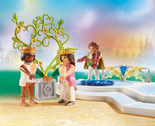 Load image into Gallery viewer, Playmobil  My Figures: The Magic Dance
