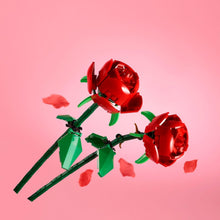 Load image into Gallery viewer, LEGO Roses
