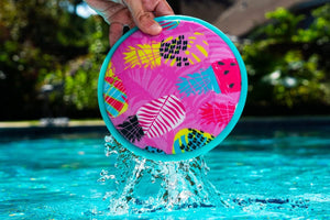Flobo - Water Frisbee/Flying Disc