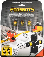 Load image into Gallery viewer, Foosbots 2-Pack - Tabletop Trickshot Game
