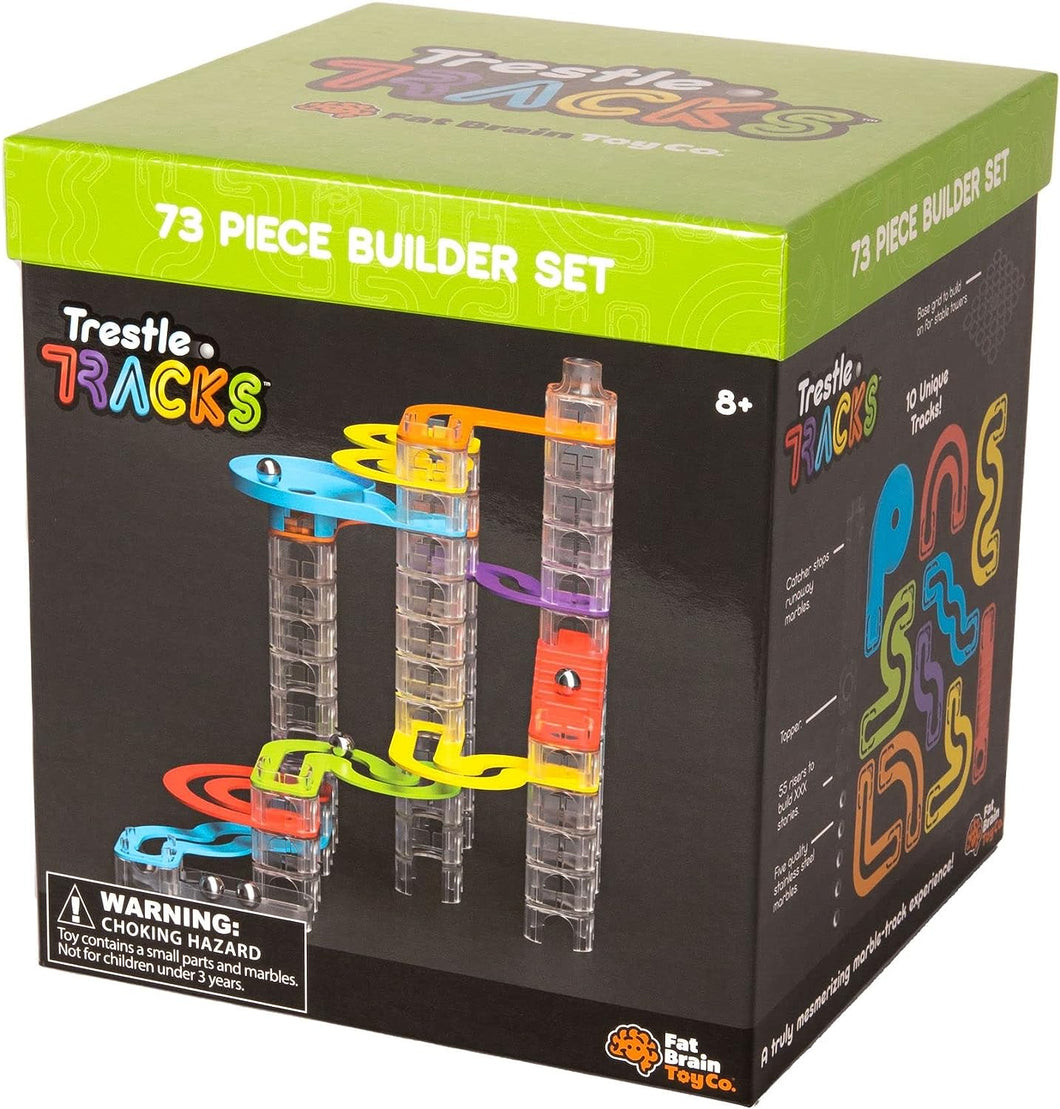 TrestleTracks Builder Set
