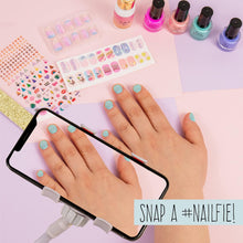 Load image into Gallery viewer, STMT Self-Love Club D.I.Y. Nail Art Studio

