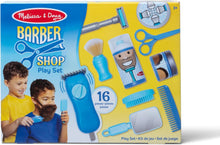 Load image into Gallery viewer, Barber Shop Pretend Play
