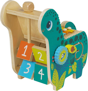 Musical Diego Dino