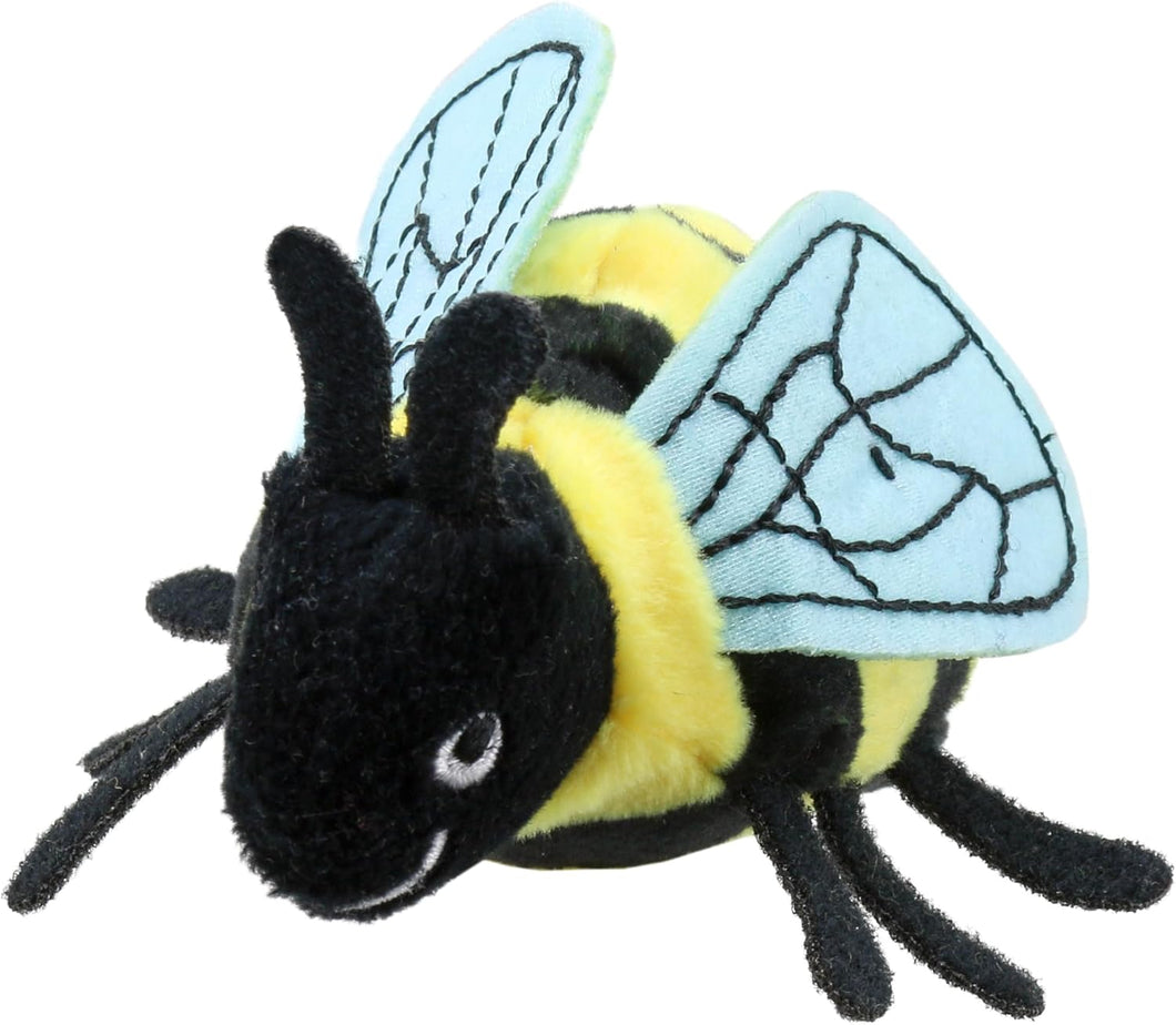 Finger Puppets - Bee