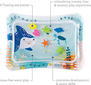 Jumbo Pat & Play Water Mat