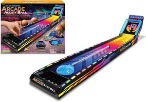 Arcade Alley-Ball