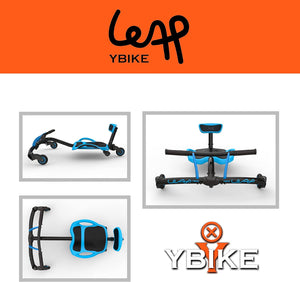 YBIKE Leap