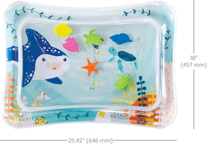 Jumbo Pat & Play Water Mat