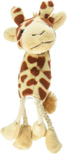 Load image into Gallery viewer, Giraffe Finger  Puppet
