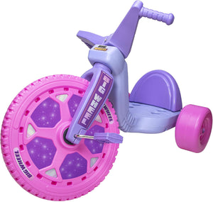 Schylling Big Wheel Dazzler Pink