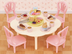 Calico Critters Sweets Party Set