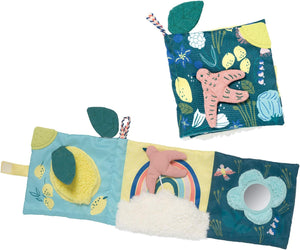 Songbird Soft Activity Pat Mat
